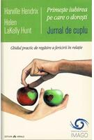 Copertă produs Jurnal de cuplu