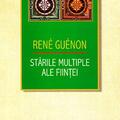 Copertă produs Stările multiple ale Fiinţei - gallery small 