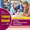 Copertă produs Ghid complet de pregătire. Evaluarea Națională. Limba și literatura rom&acirc;nă. Clasa a VIII-a - gallery small 