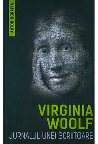 Copertă produs Jurnalul unei scriitoare