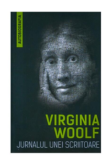 Copertă produs Jurnalul unei scriitoare