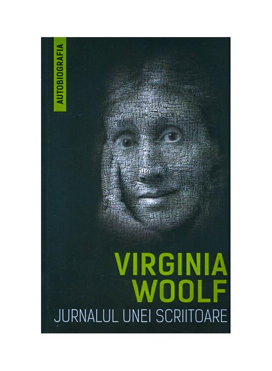 Copertă produs Jurnalul unei scriitoare - gallery big 1