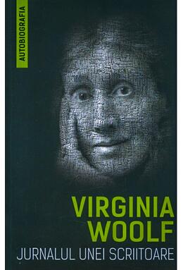 Copertă produs Jurnalul unei scriitoare