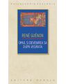 Copertă produs Omul şi devenirea sa după Vedānta - thumb 1