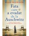 Copertă produs Fata care a evadat de la Auschwitz - thumb 1