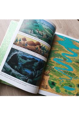Copertă produs Valea mea