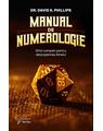 Copertă produs Manual de numerologie - thumb 1