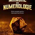 Copertă produs Manual de numerologie - gallery small 