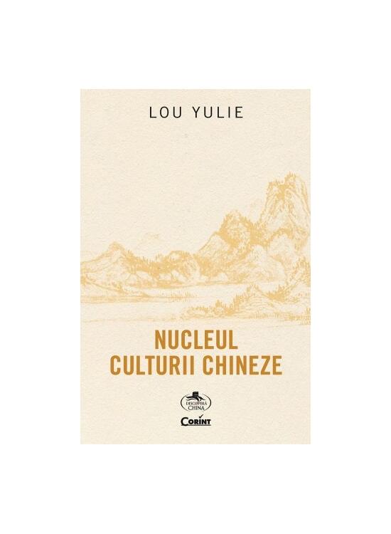 Copertă produs Nucleul culturii chineze - gallery big 1