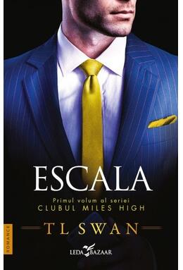 Copertă produs Escala (Vol. 1)