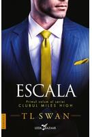 Copertă produs Escala (Vol. 1)