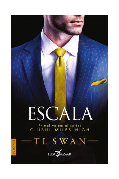 Escala (Vol. 1)