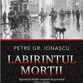 Copertă produs Labirintul morții - gallery small 