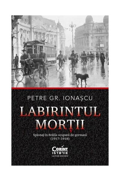 Labirintul morții