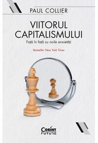 Copertă produs Viitorul capitalismului