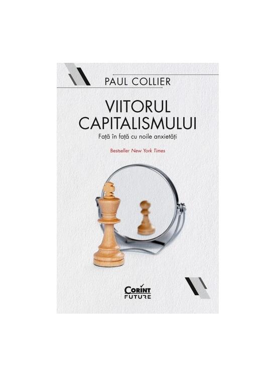 Copertă produs Viitorul capitalismului - gallery big 1