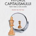 Copertă produs Viitorul capitalismului - gallery small 