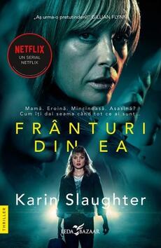 Fr&acirc;nturi din ea (Ediție tie-in)