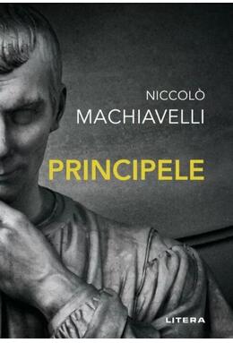 Copertă produs Principele