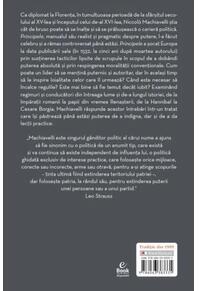 Copertă produs Principele