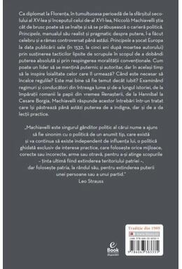 Copertă produs Principele