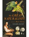Copertă produs The great naturalists - thumb 1