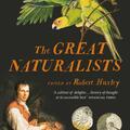 Copertă produs The great naturalists - gallery small 