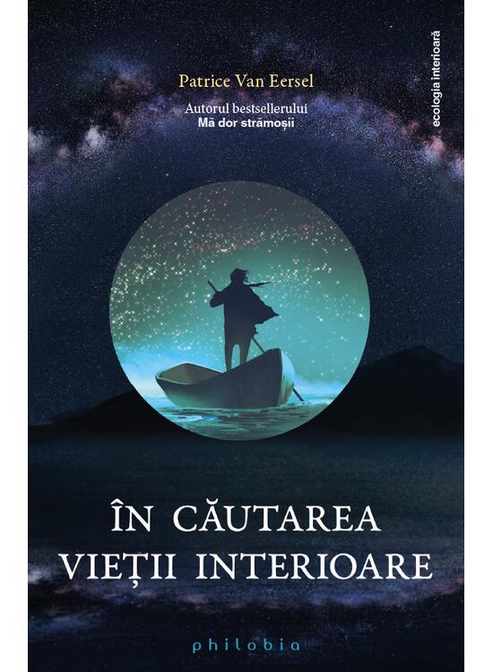 Copertă produs &Icirc;n căutarea vieții interioare - gallery big 1