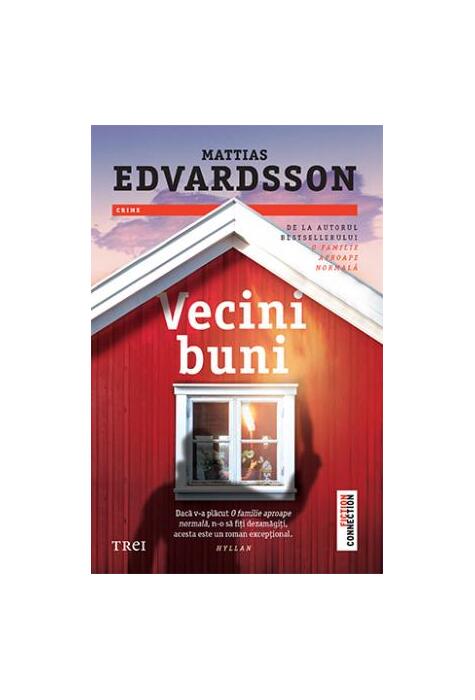 Copertă produs Vecini buni
