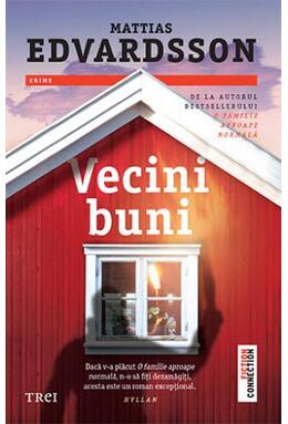Copertă produs Vecini buni