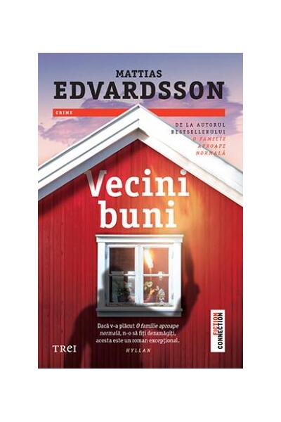 Vecini buni