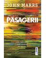 Copertă produs Pasagerii - thumb 1