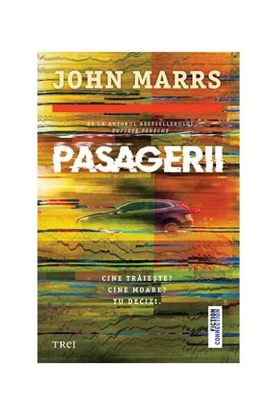Pasagerii