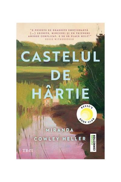 Castelul de h&acirc;rtie