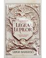 Copertă produs Legea lupilor - thumb 1