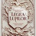 Copertă produs Legea lupilor - gallery small 