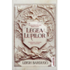Copertă produs Legea lupilor
