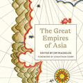 Copertă produs The Great empires of Asia - gallery small 