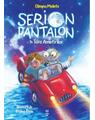 Copertă produs Serion Pantalon &icirc;n Țara Amintirilor - thumb 1