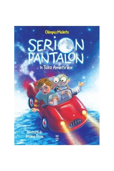 Serion Pantalon &icirc;n Țara Amintirilor