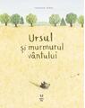 Copertă produs Ursul și murmurul v&acirc;ntului - thumb 1