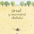 Copertă produs Ursul și murmurul v&acirc;ntului - gallery small 