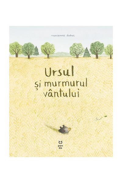 Ursul și murmurul v&acirc;ntului