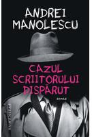 Cazul scriitorului dispărut
