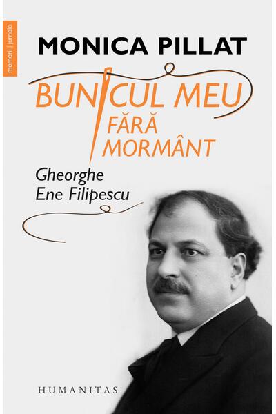 Bunicul meu fără morm&acirc;nt