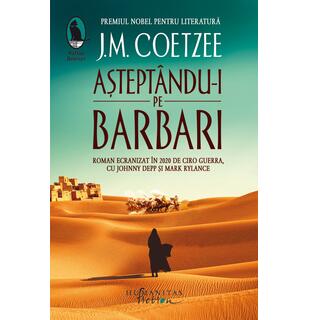 Aștept&acirc;ndu-i pe barbari