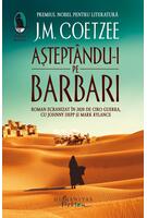 Aștept&acirc;ndu-i pe barbari