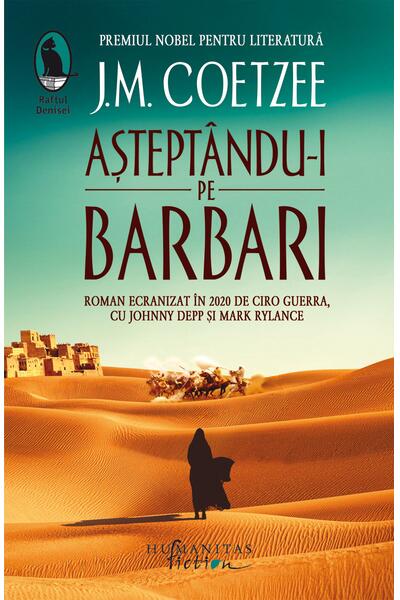 Aștept&acirc;ndu-i pe barbari