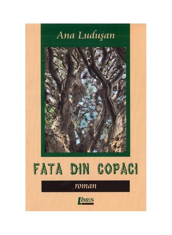 Copertă produs Fata din copaci - gallery big 1