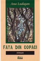 Imagine produs Fata din copaci